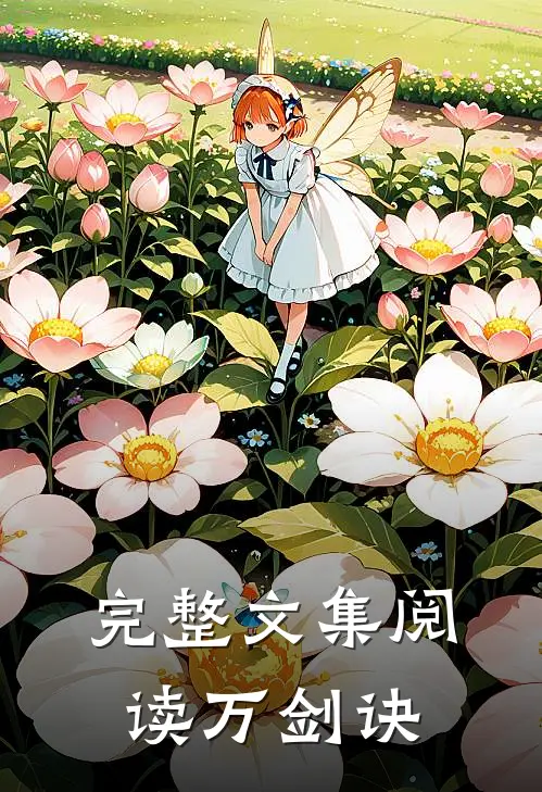完整文集阅读万剑诀