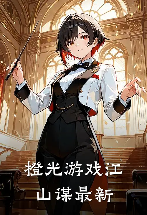 橙光游戏江山谋最新