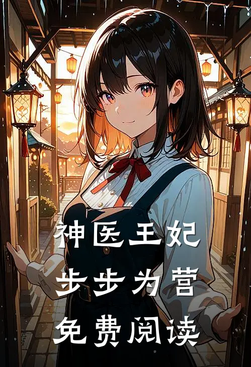 神医王妃步步为营免费阅读