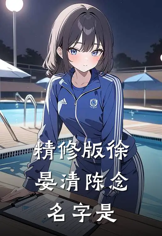 精修版徐晏清陈念名字是