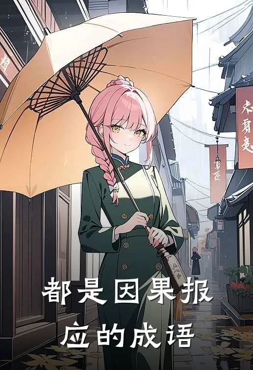 都是因果报应的成语