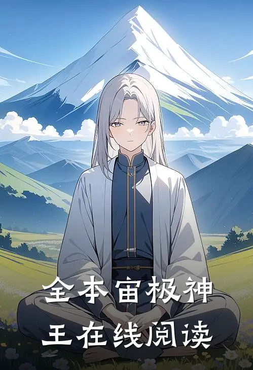 全本宙极神王在线阅读