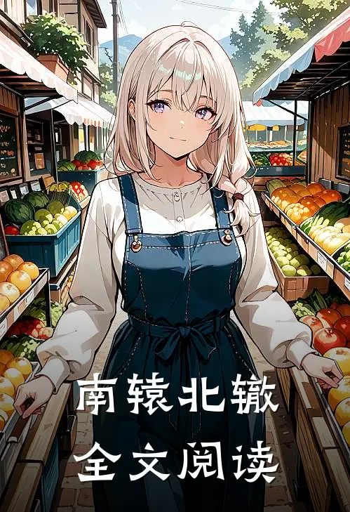 南辕北辙全文阅读