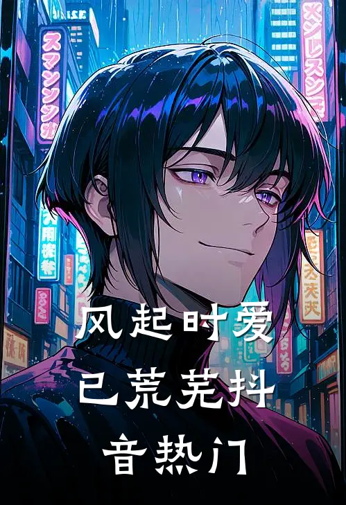 风起时爱已荒芜抖音热门