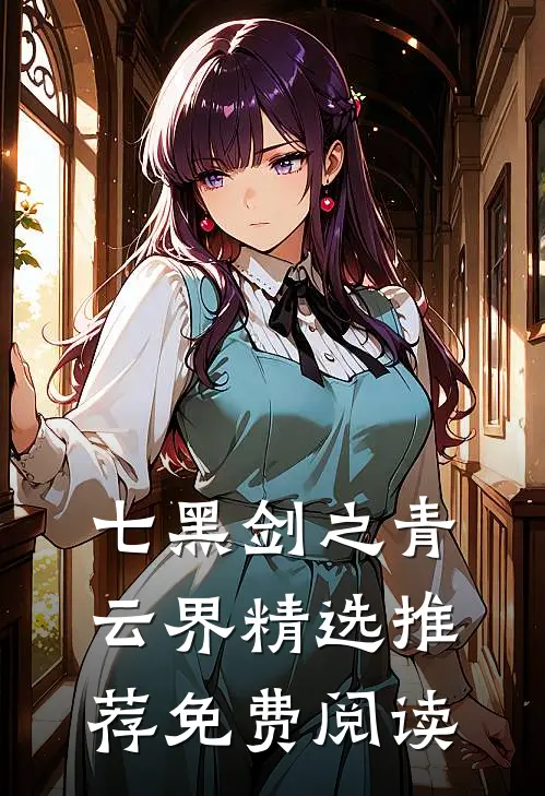 七黑剑之青云界精选推荐免费阅读