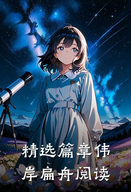 精选篇章伟岸扁舟阅读