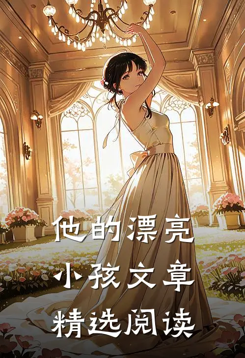 他的漂亮小孩文章精选阅读