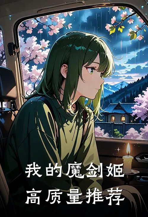 我的魔剑姬高质量推荐