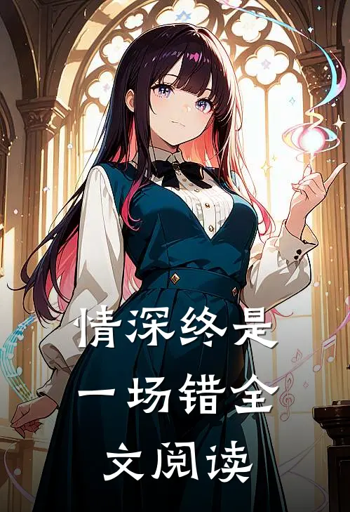 情深终是一场错全文阅读