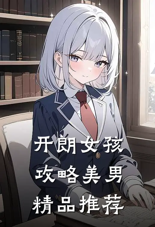 开朗女孩攻略美男精品推荐