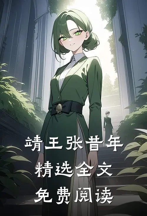 靖王张昔年精选全文免费阅读