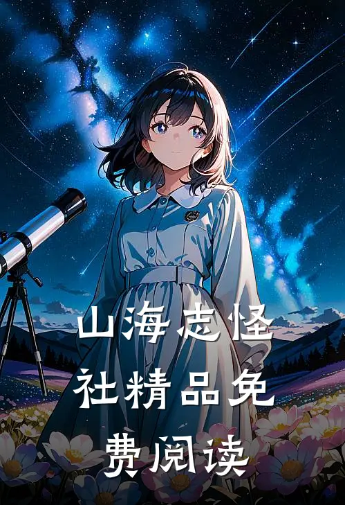 山海志怪社精品免费阅读
