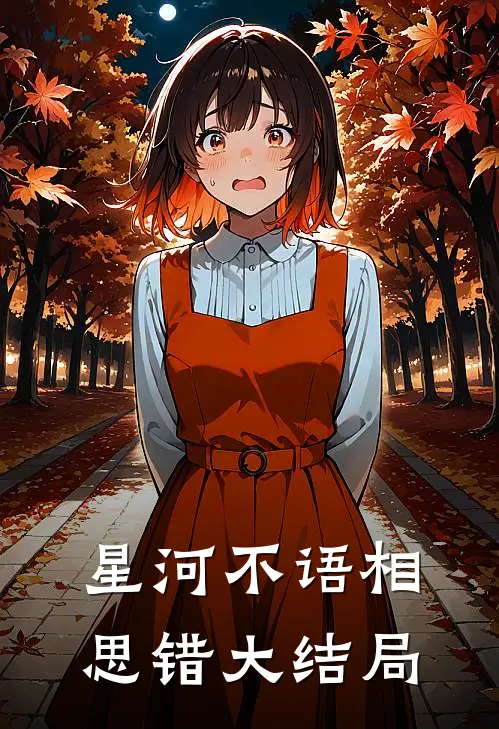 星河不语相思错大结局