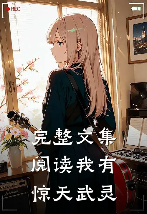 完整文集阅读我有惊天武灵