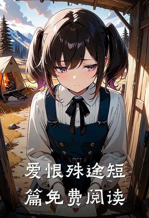 爱恨殊途短篇免费阅读