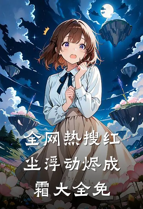全网热搜红尘浮动烬成霜大全免