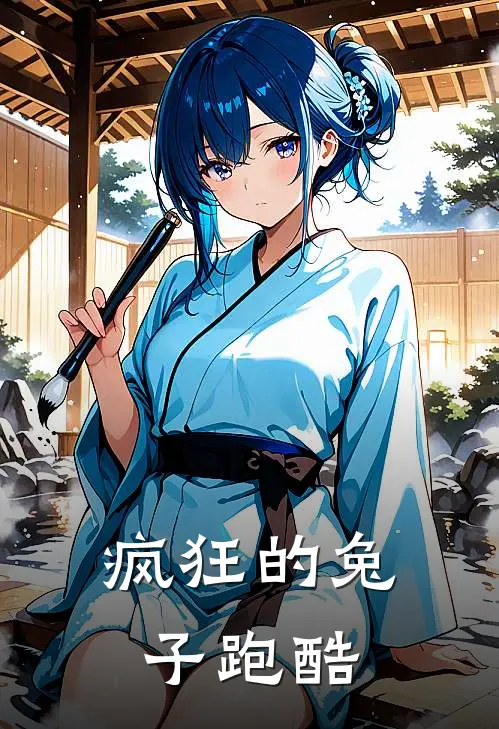 疯狂的兔子跑酷