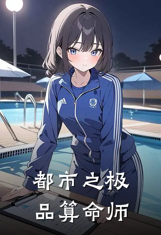 都市之极品算命师