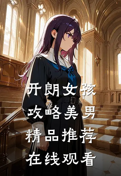 开朗女孩攻略美男精品推荐在线观看