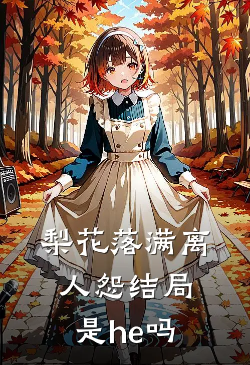 梨花落满离人怨结局是he吗