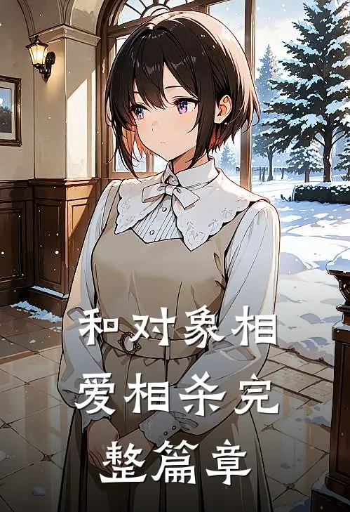 和对象相爱相杀完整篇章