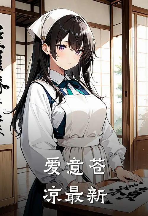 爱意苍凉最新