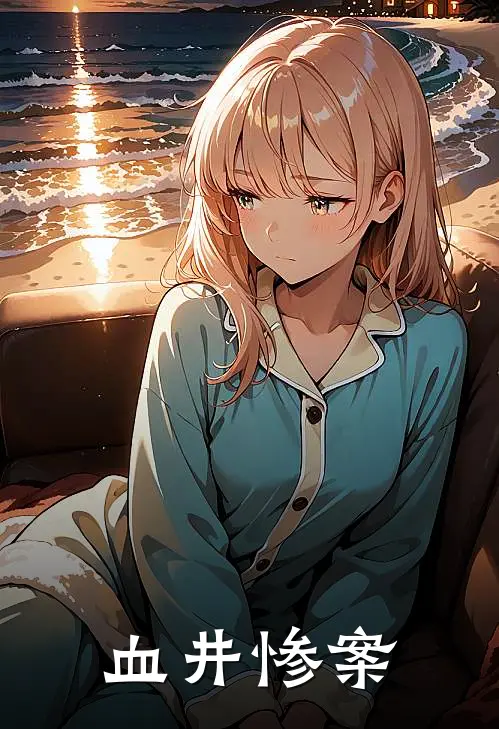 血井惨案