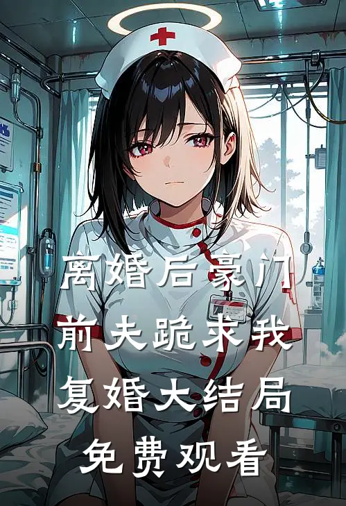 离婚后豪门前夫跪求我复婚大结局免费观看