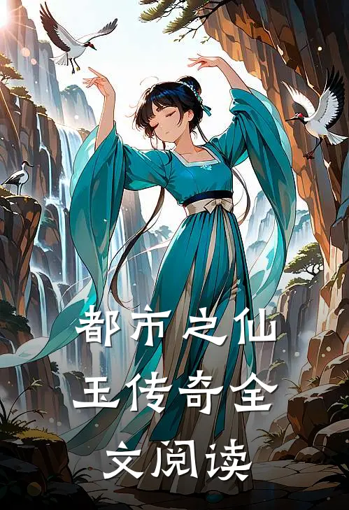 都市之仙玉传奇全文阅读