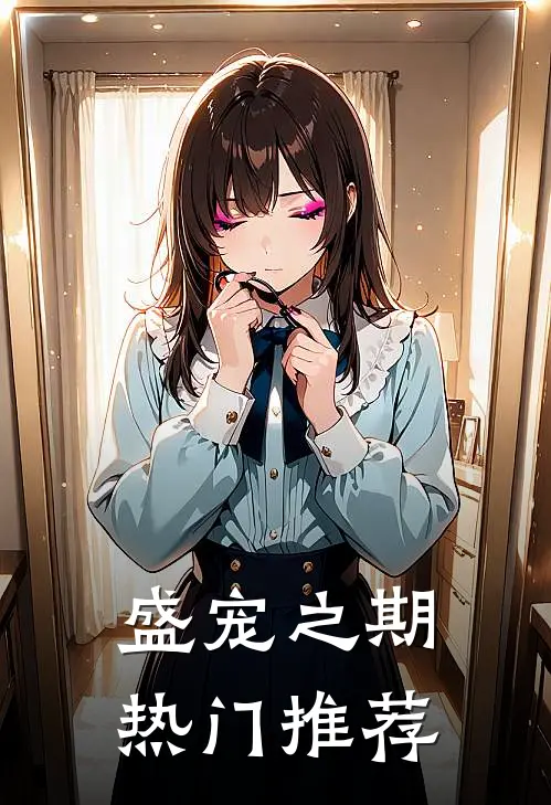 盛宠之期热门推荐