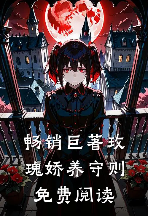 畅销巨著玫瑰娇养守则免费阅读