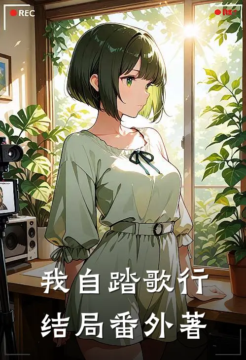 我自踏歌行结局番外著