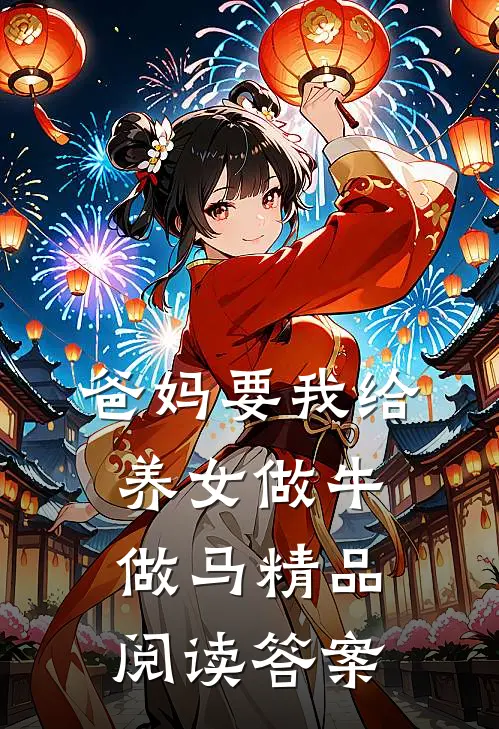 爸妈要我给养女做牛做马精品阅读答案