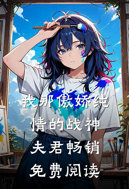 我那傲娇纯情的战神夫君畅销免费阅读