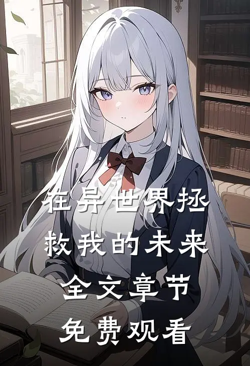 在异世界拯救我的未来全文章节免费观看