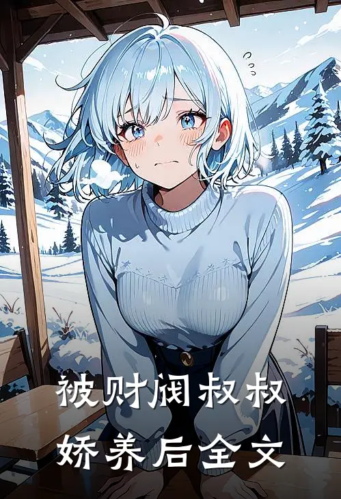 被财阀叔叔娇养后全文