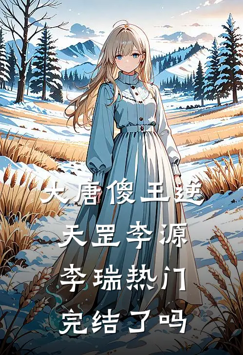 大唐傻王逆天罡李源李瑞热门完结了吗