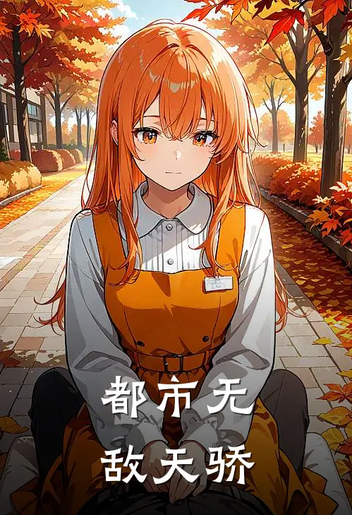 都市无敌天骄