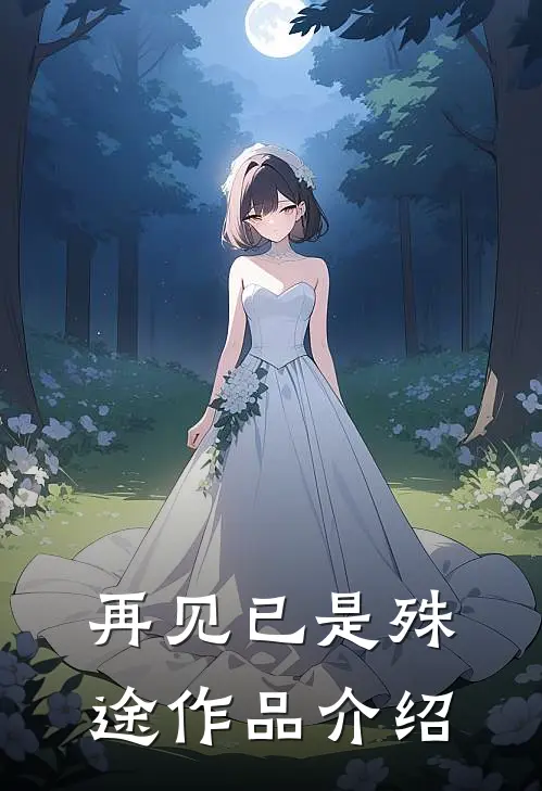 再见已是殊途作品介绍