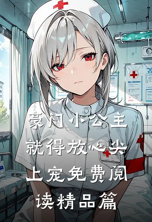 豪门小公主就得放心尖上宠免费阅读精品篇