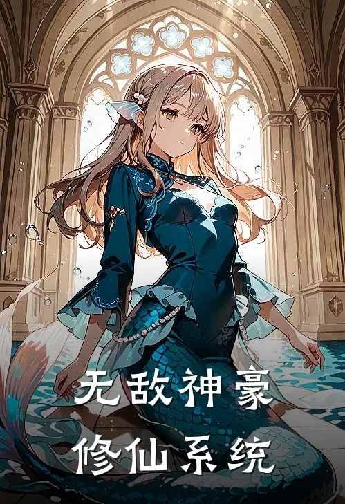无敌神豪修仙系统