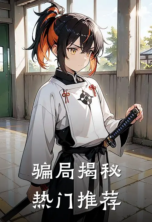 骗局揭秘热门推荐