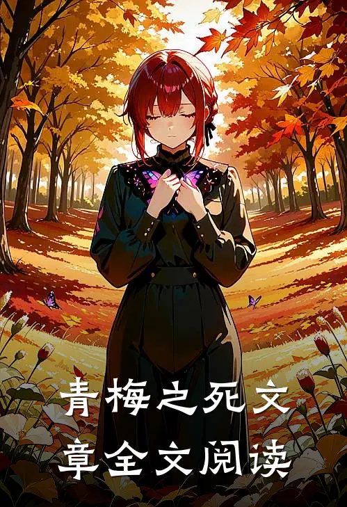 青梅之死文章全文阅读