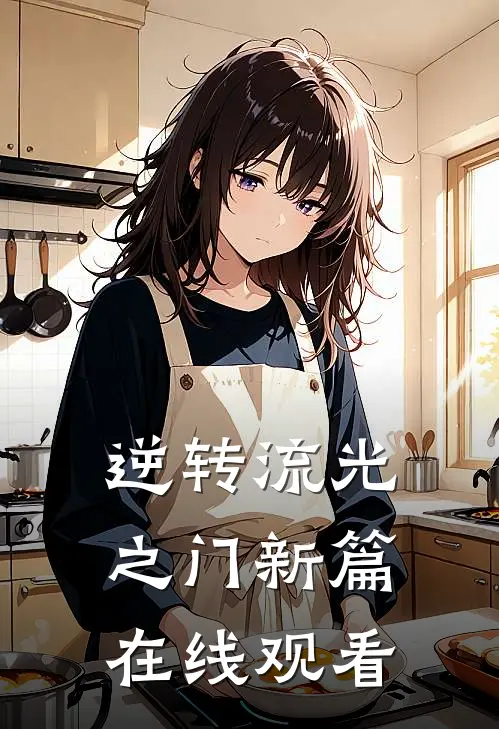 逆转流光之门新篇在线观看