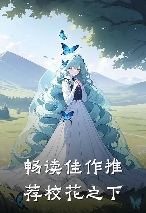 畅读佳作推荐校花之下
