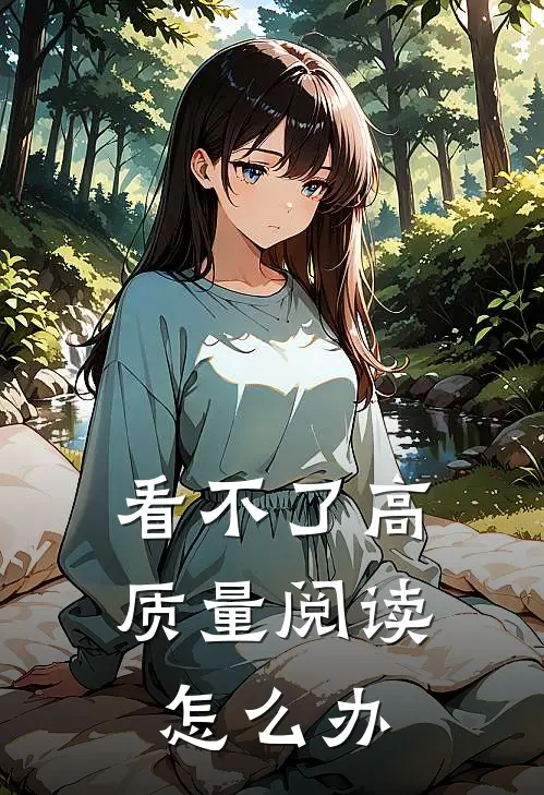 看不了高质量阅读怎么办