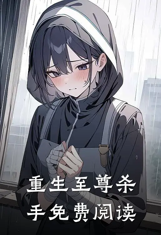 重生至尊杀手免费阅读