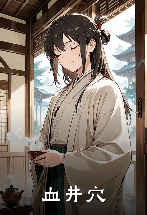 血井穴