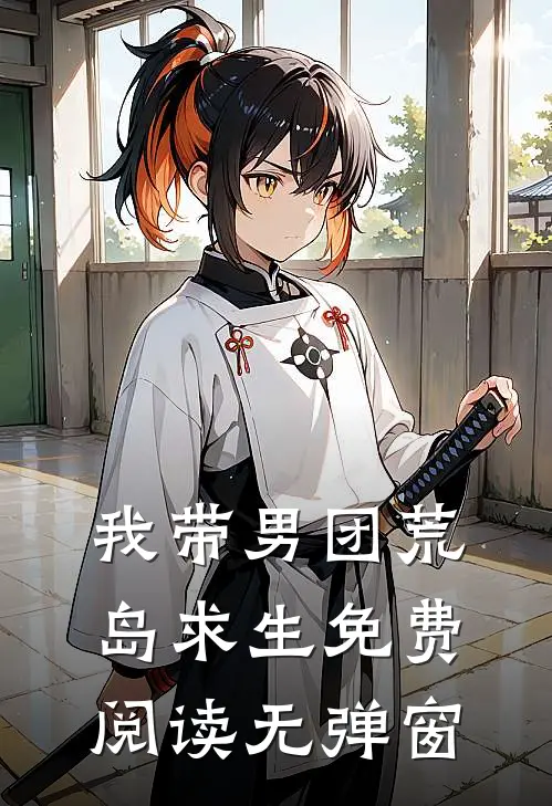 我带男团荒岛求生免费阅读无弹窗