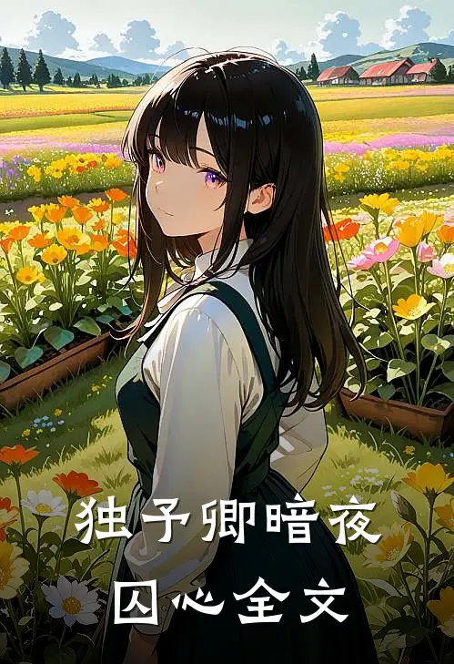 独予卿暗夜囚心全文